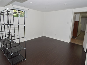 3+ Bedroom apartment for rent in ETOBICOKE