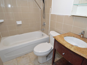 3+ Bedroom apartment for rent in ETOBICOKE
