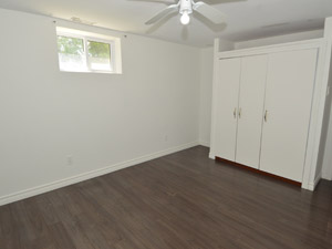 3+ Bedroom apartment for rent in ETOBICOKE