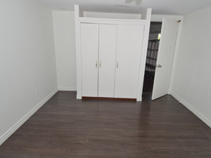 3+ Bedroom apartment for rent in ETOBICOKE