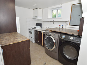 3+ Bedroom apartment for rent in ETOBICOKE