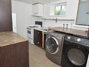 3+ Bedroom apartment for rent in ETOBICOKE