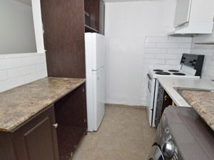 3+ Bedroom apartment for rent in ETOBICOKE