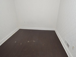 3+ Bedroom apartment for rent in ETOBICOKE