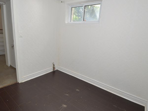 3+ Bedroom apartment for rent in ETOBICOKE