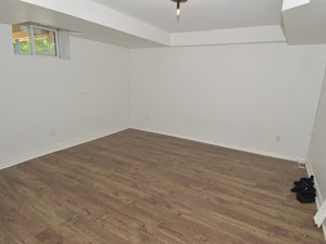 3+ Bedroom apartment for rent in ETOBICOKE