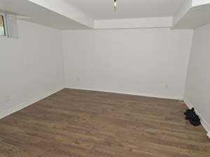 3+ Bedroom apartment for rent in ETOBICOKE