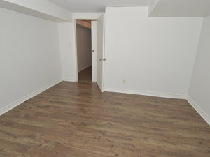 3+ Bedroom apartment for rent in ETOBICOKE