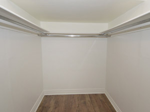 3+ Bedroom apartment for rent in ETOBICOKE