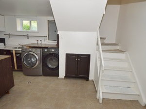 3+ Bedroom apartment for rent in ETOBICOKE