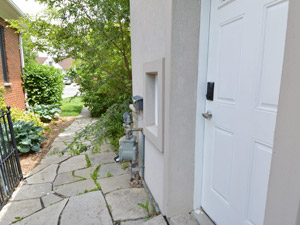 3+ Bedroom apartment for rent in ETOBICOKE