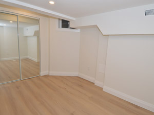 1 Bedroom apartment for rent in TORONTO