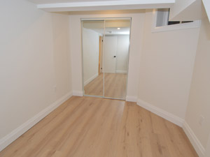 1 Bedroom apartment for rent in TORONTO