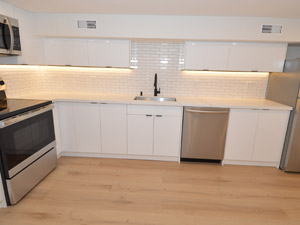 1 Bedroom apartment for rent in TORONTO