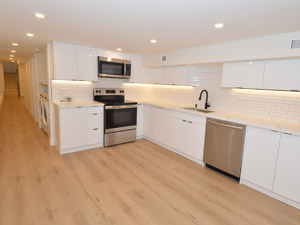 1 Bedroom apartment for rent in TORONTO