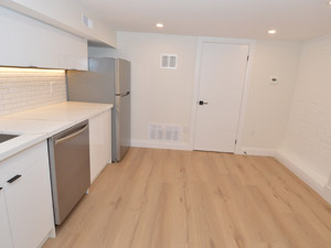 1 Bedroom apartment for rent in TORONTO