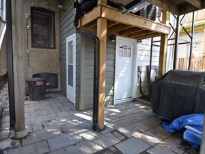1 Bedroom apartment for rent in TORONTO