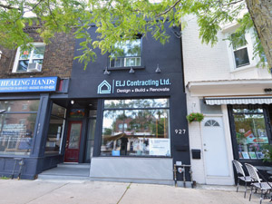 1 Bedroom apartment for rent in TORONTO