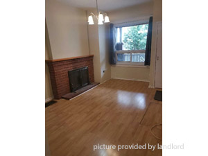 1 Bedroom apartment for rent in TORONTO