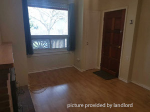 1 Bedroom apartment for rent in TORONTO