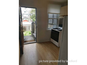1 Bedroom apartment for rent in TORONTO