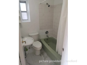 1 Bedroom apartment for rent in TORONTO