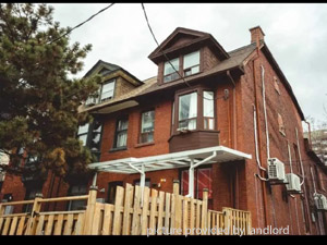 1 Bedroom apartment for rent in TORONTO