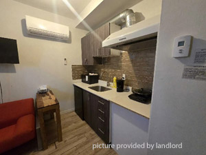 1 Bedroom apartment for rent in TORONTO