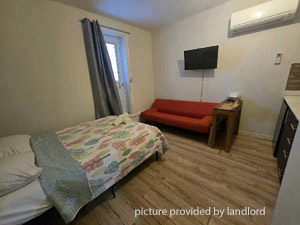 1 Bedroom apartment for rent in TORONTO