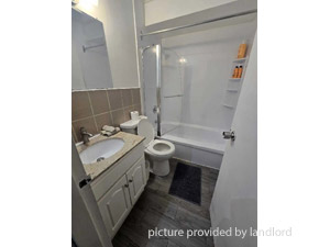 1 Bedroom apartment for rent in TORONTO