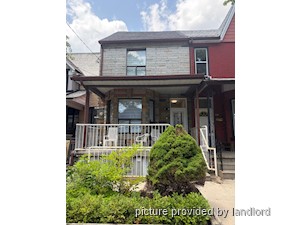 2 Bedroom apartment for rent in TORONTO  