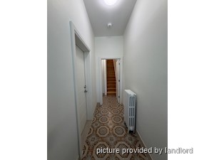 2 Bedroom apartment for rent in TORONTO  