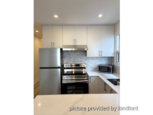 2 Bedroom apartment for rent in TORONTO  