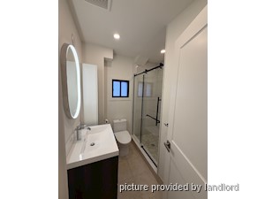 2 Bedroom apartment for rent in TORONTO  