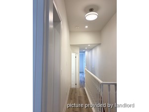 2 Bedroom apartment for rent in TORONTO  