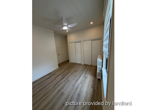 2 Bedroom apartment for rent in TORONTO  