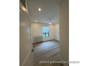 2 Bedroom apartment for rent in TORONTO  