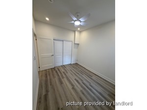 2 Bedroom apartment for rent in TORONTO  