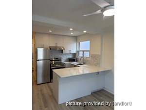 2 Bedroom apartment for rent in TORONTO  