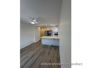 2 Bedroom apartment for rent in TORONTO  