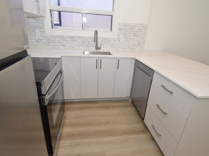 2 Bedroom apartment for rent in TORONTO  