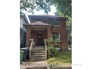 1 Bedroom apartment for rent in TORONTO