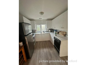 1 Bedroom apartment for rent in TORONTO