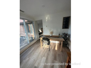 1 Bedroom apartment for rent in TORONTO
