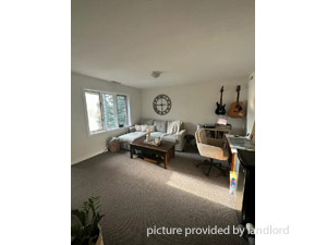 1 Bedroom apartment for rent in TORONTO