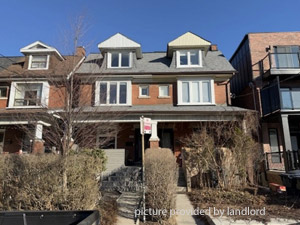 Bachelor apartment for rent in TORONTO