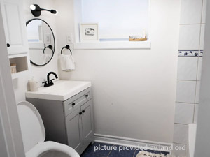 Bachelor apartment for rent in TORONTO