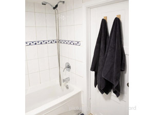 Bachelor apartment for rent in TORONTO