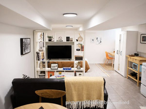 Bachelor apartment for rent in TORONTO