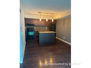 1 Bedroom apartment for rent in Toronto  